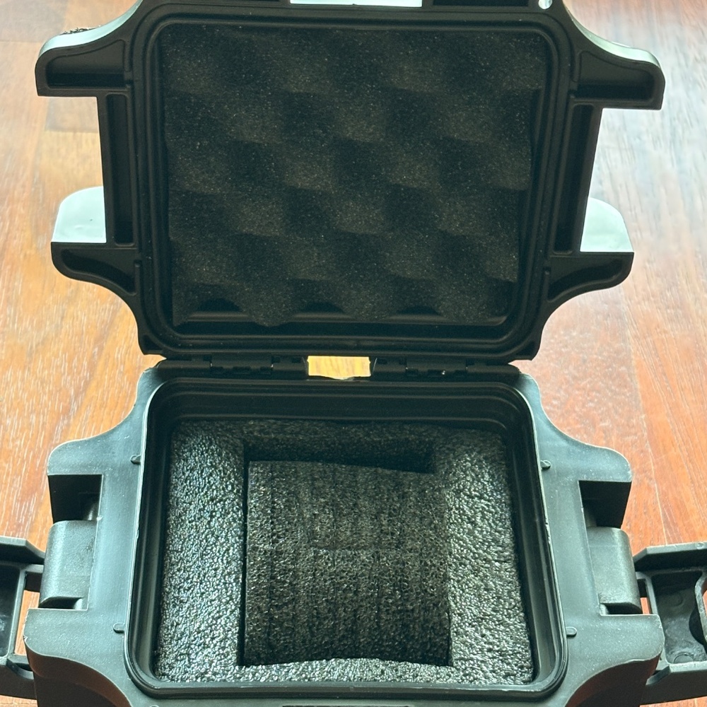 Invicta Watch Case - Picture 6 of 8